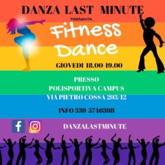 Fitness Dance