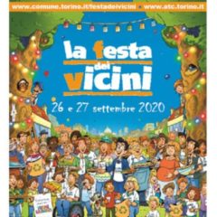 Festa dei Vicini Via Borsi